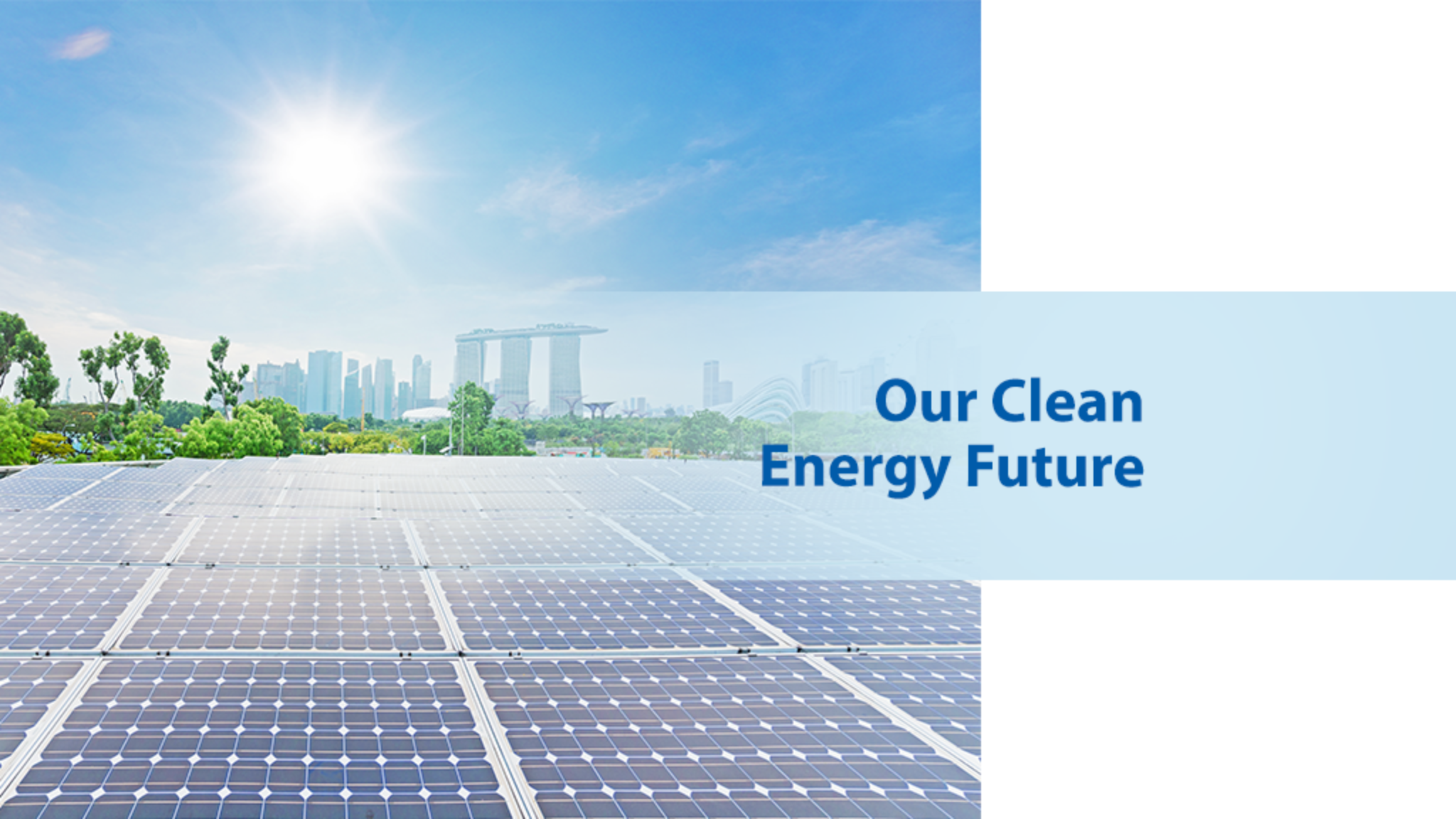 Energy Market Authority YouTube banner