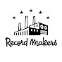 Record Makers logo