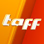 taff YouTube channel avatar 