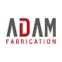 Adam Fabrication logo