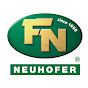 Neuhofer Holz YouTube channel avatar 