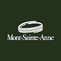 Mont-Sainte-Anne & Stoneham logo