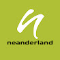 neanderland logo