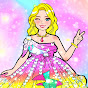 WOA Doll Channel logo