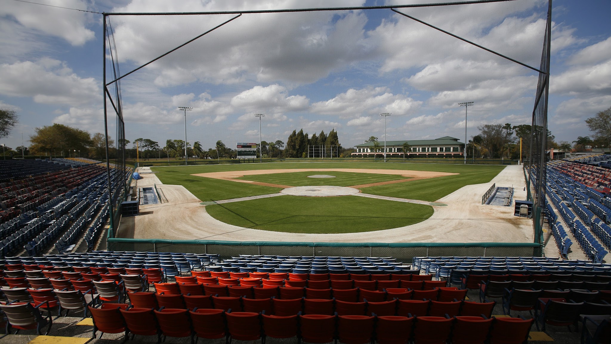 Ontario Blue Jays YouTube banner
