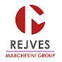 Rejves Machinery srl logo