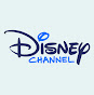 Disney Channel FR logo