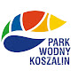Park Wodny Koszalin logo
