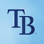 Tampa Bay Rays YouTube channel avatar 