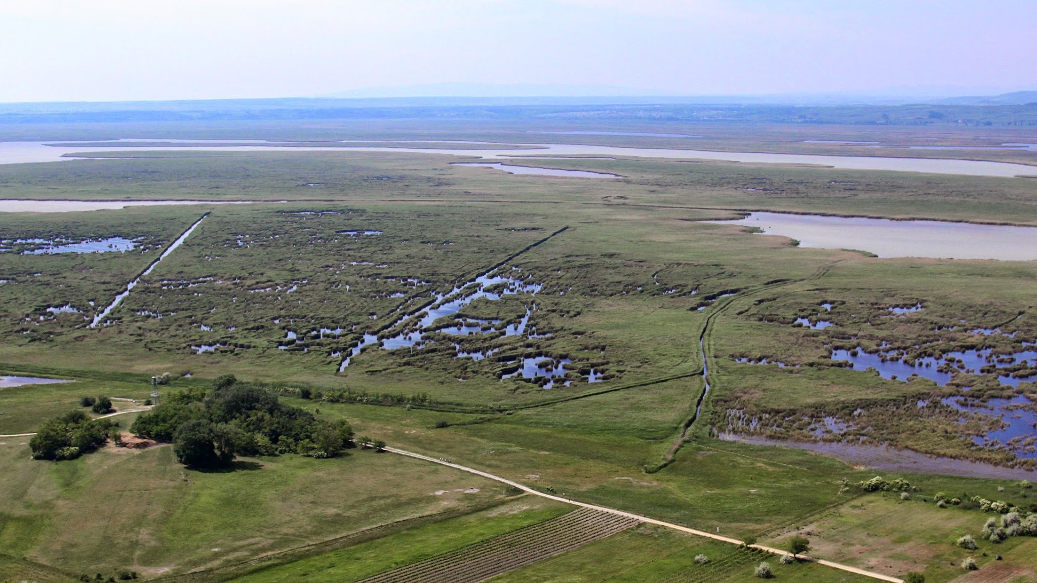 NPNeusiedlerSee YouTube banner