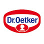 Dr. Oetker Slovenija logo