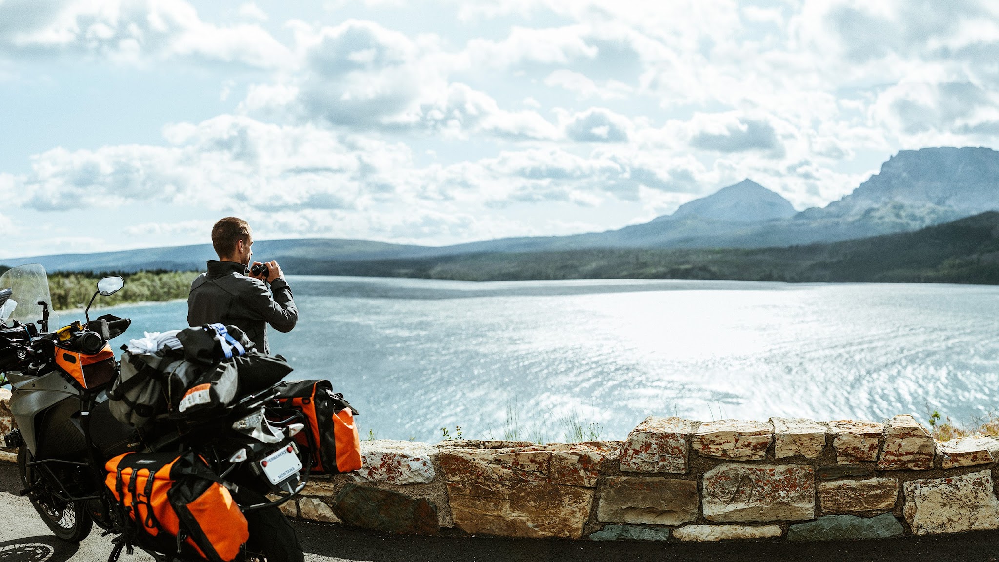 Nikon Sport Optics US YouTube banner
