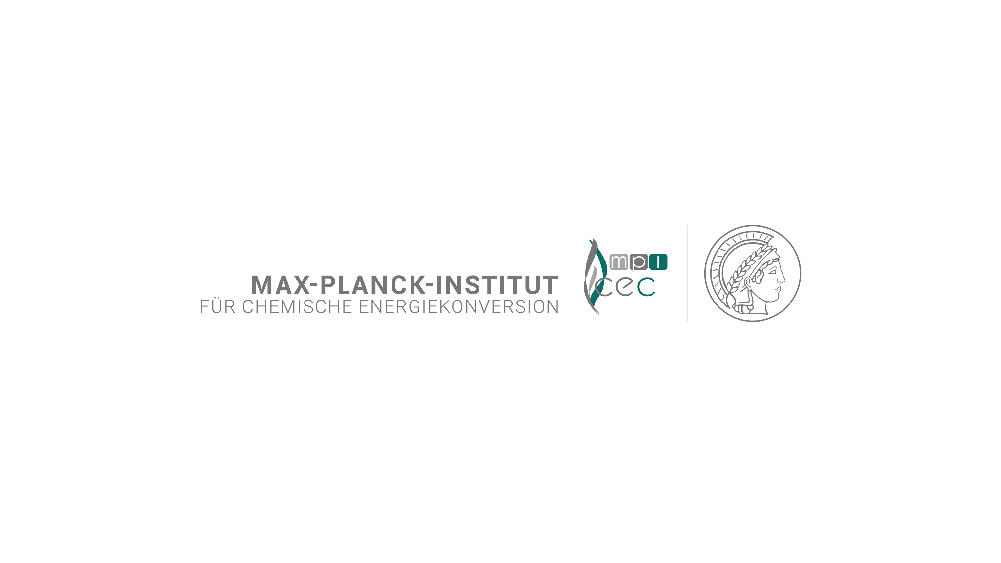 MPI für Chemische Energiekonversion  YouTube banner