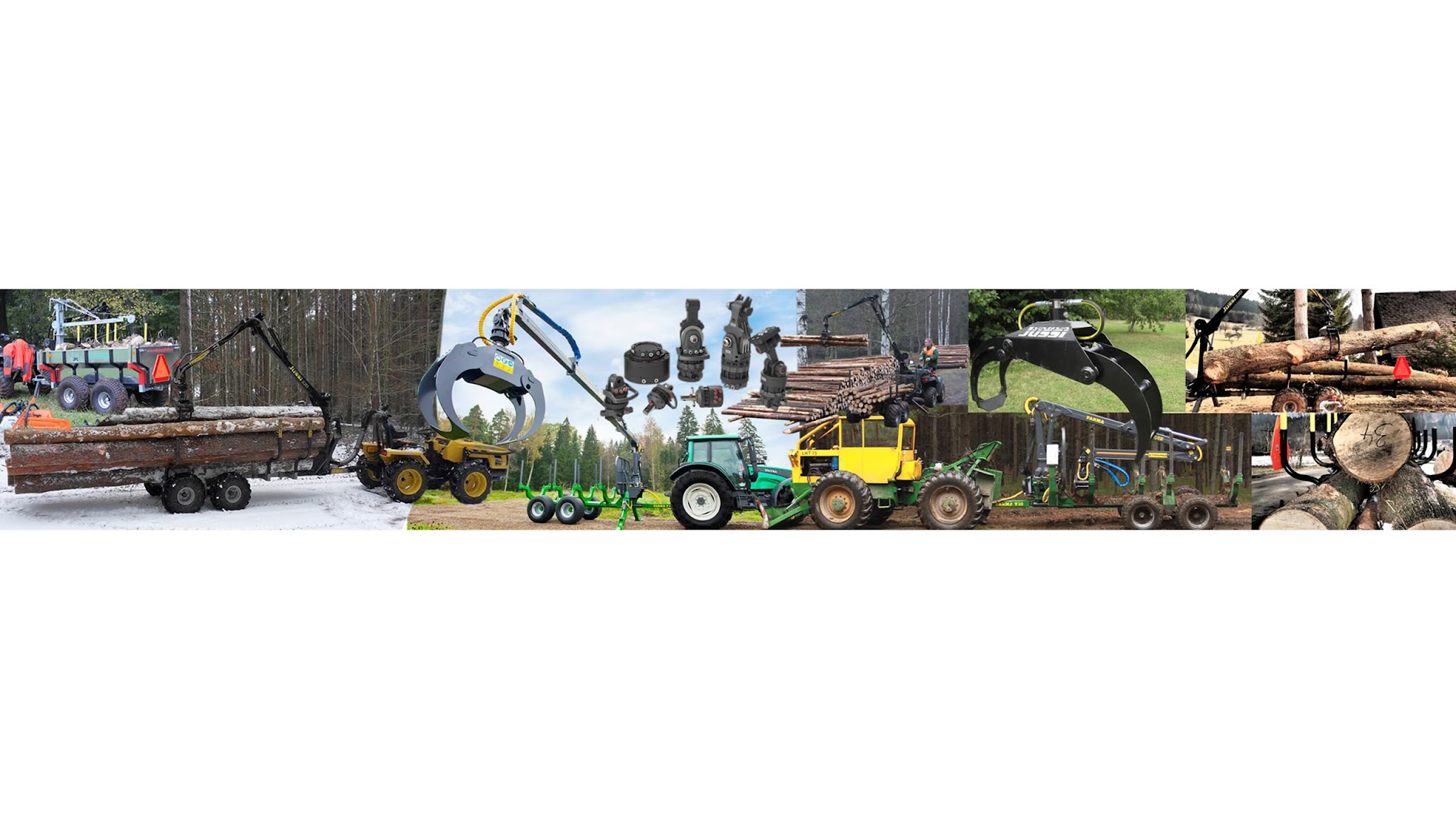 JPJ Forest YouTube banner