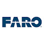 FARO Asia Pacific YouTube channel avatar 