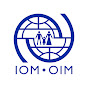 IOM Philippines logo