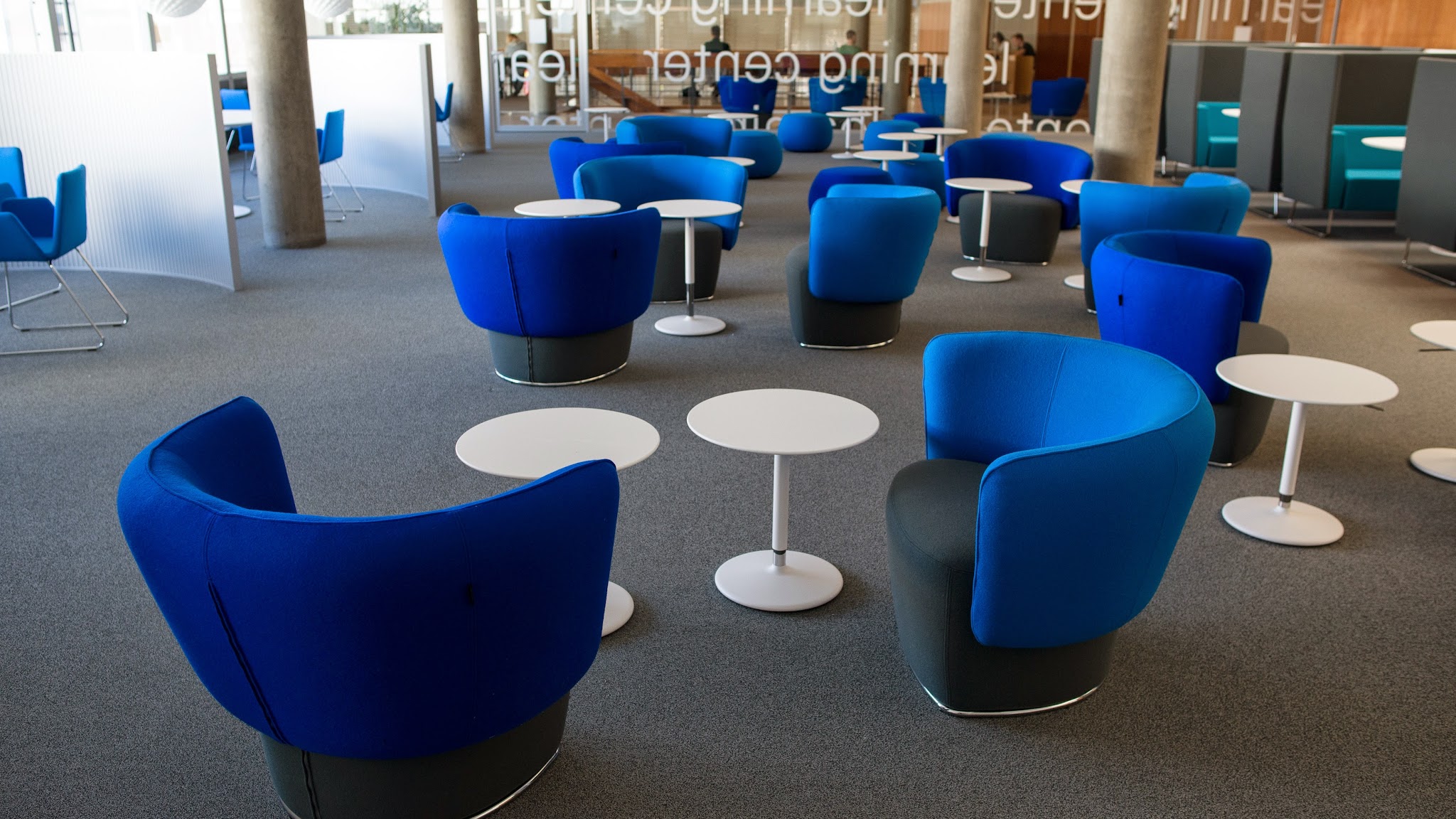Universitätsbibliothek Stuttgart YouTube banner