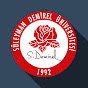 Süleyman Demirel Üniversitesi logo