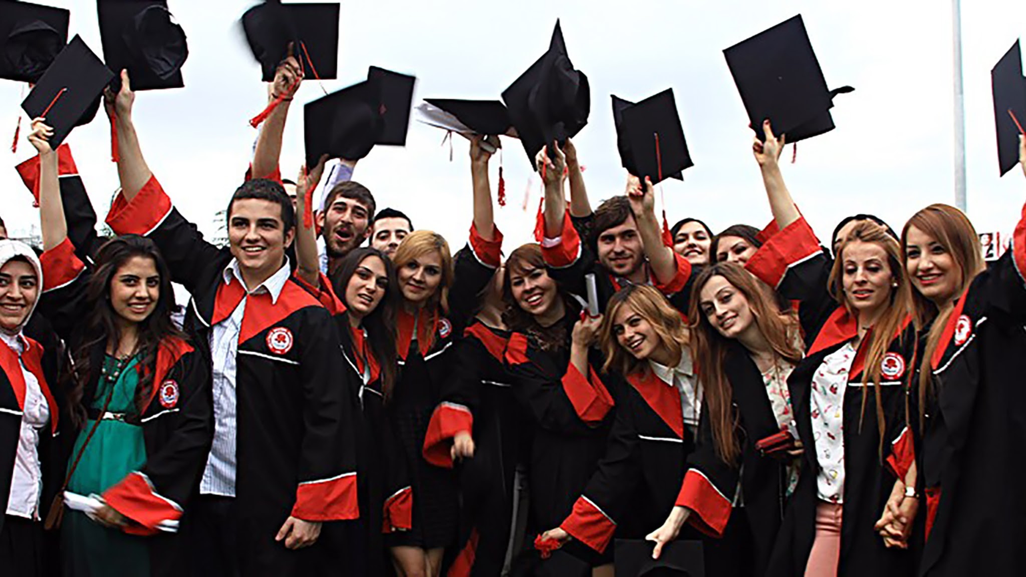 Süleyman Demirel Üniversitesi YouTube banner