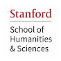 Stanford School of Humanities and Sciences logo