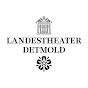 Landestheater Detmold logo