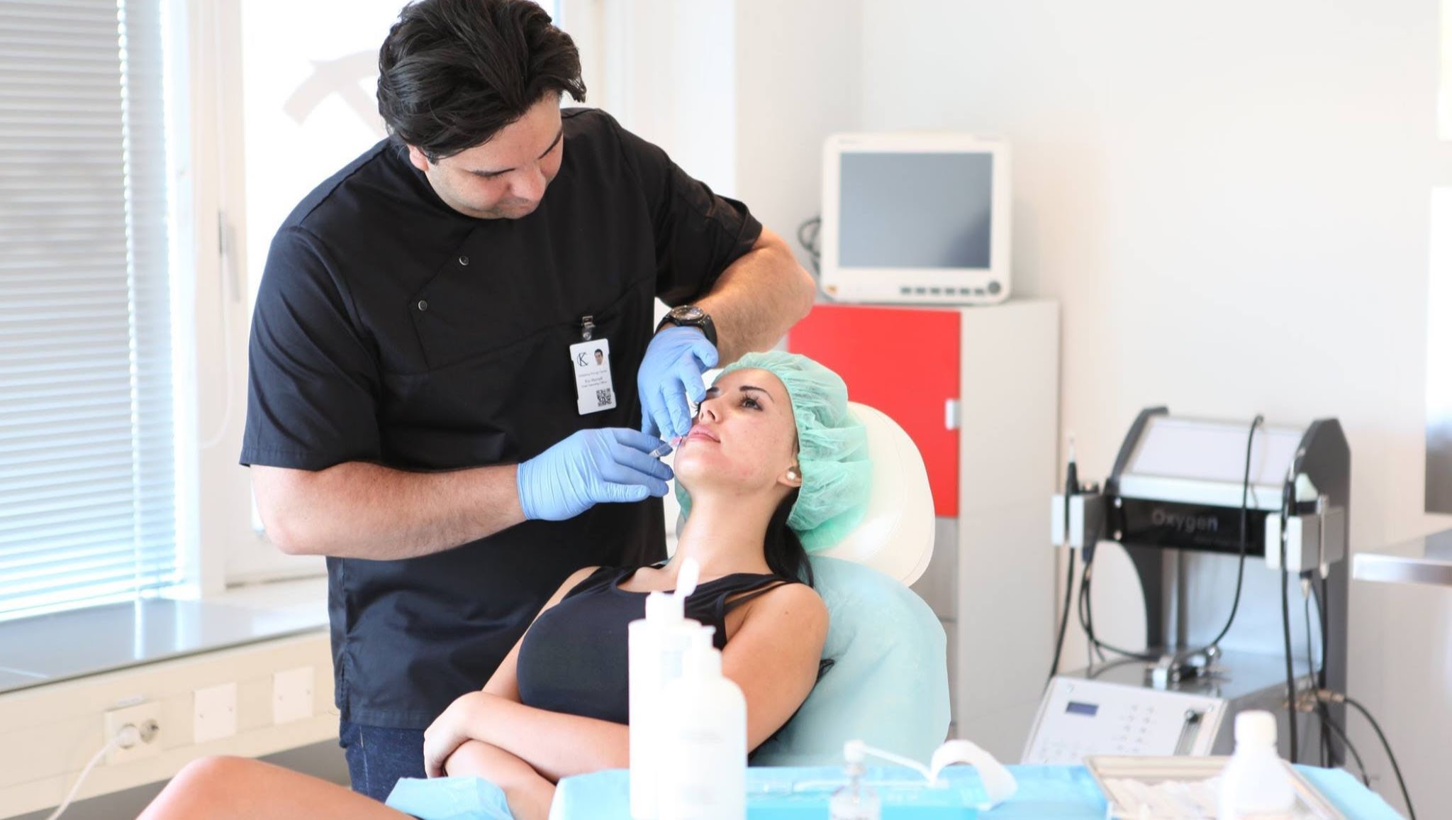 Medical Beauty Center .se YouTube banner