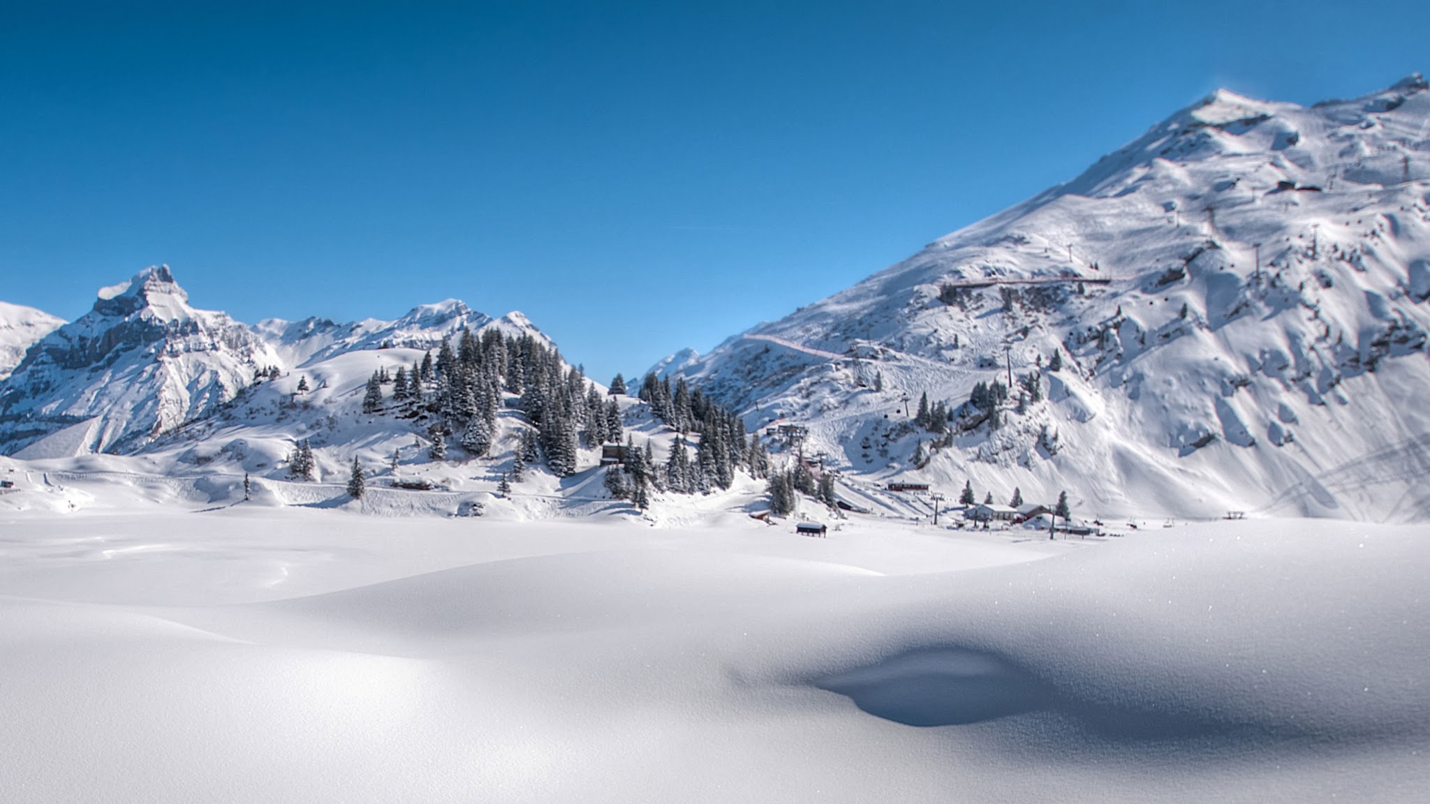 Nidwalden Tourismus YouTube banner