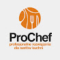 ProChef - Heinzelmann, Profboard, SICO, Pacojet logo