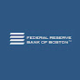 FederalReserveBoston logo