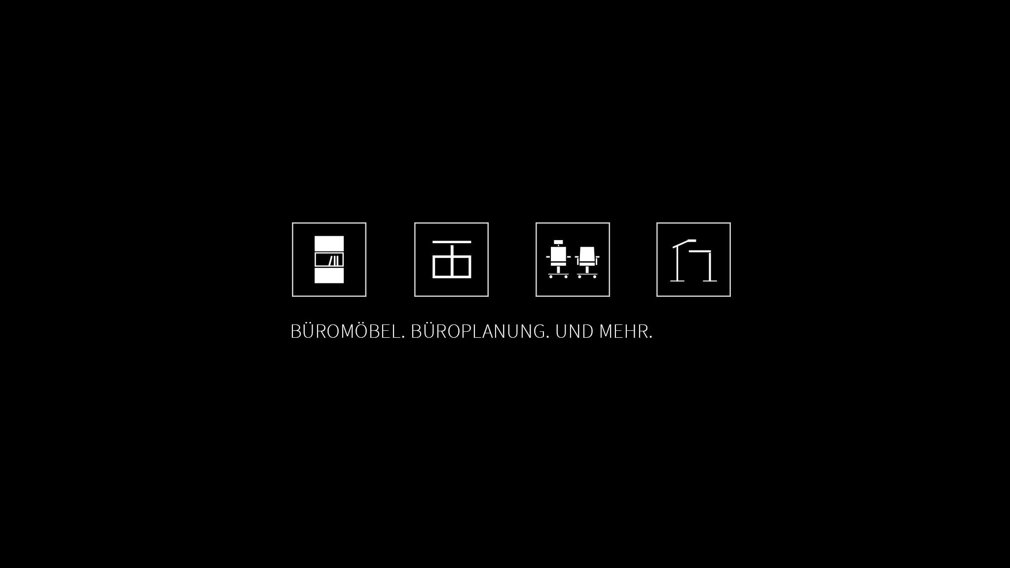 Inwerk Büromöbel YouTube banner