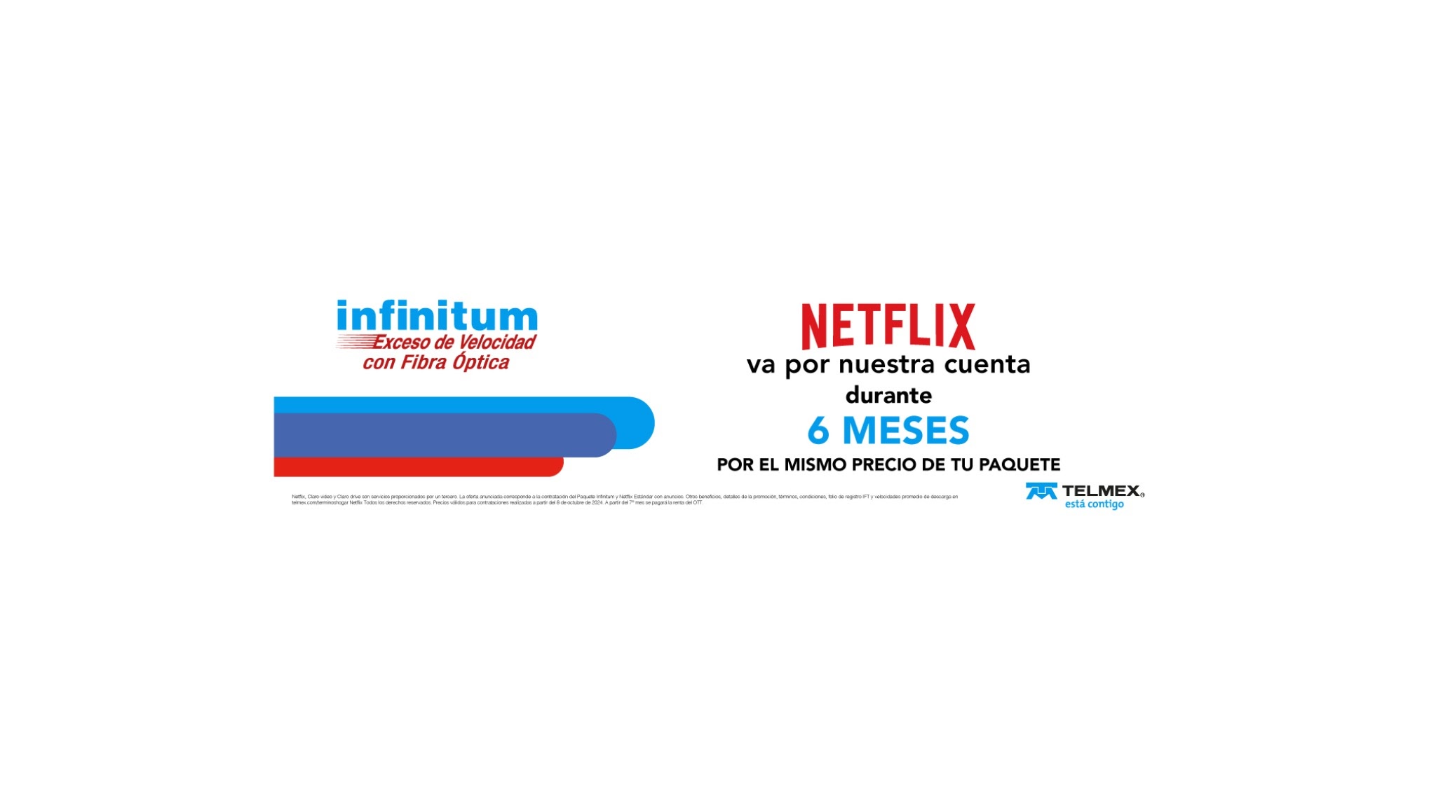 Infinitum YouTube banner