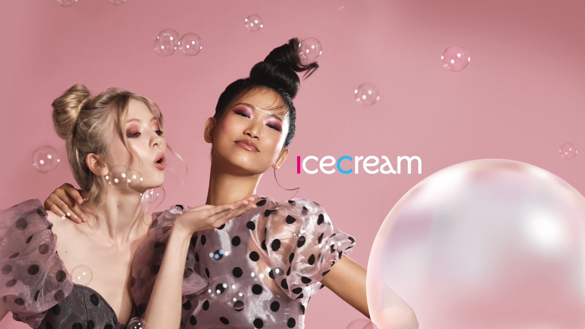 Inebrya Official YouTube banner