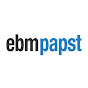 ebmpapst Denmark YouTube channel avatar 