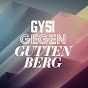 Gysi gegen Guttenberg logo