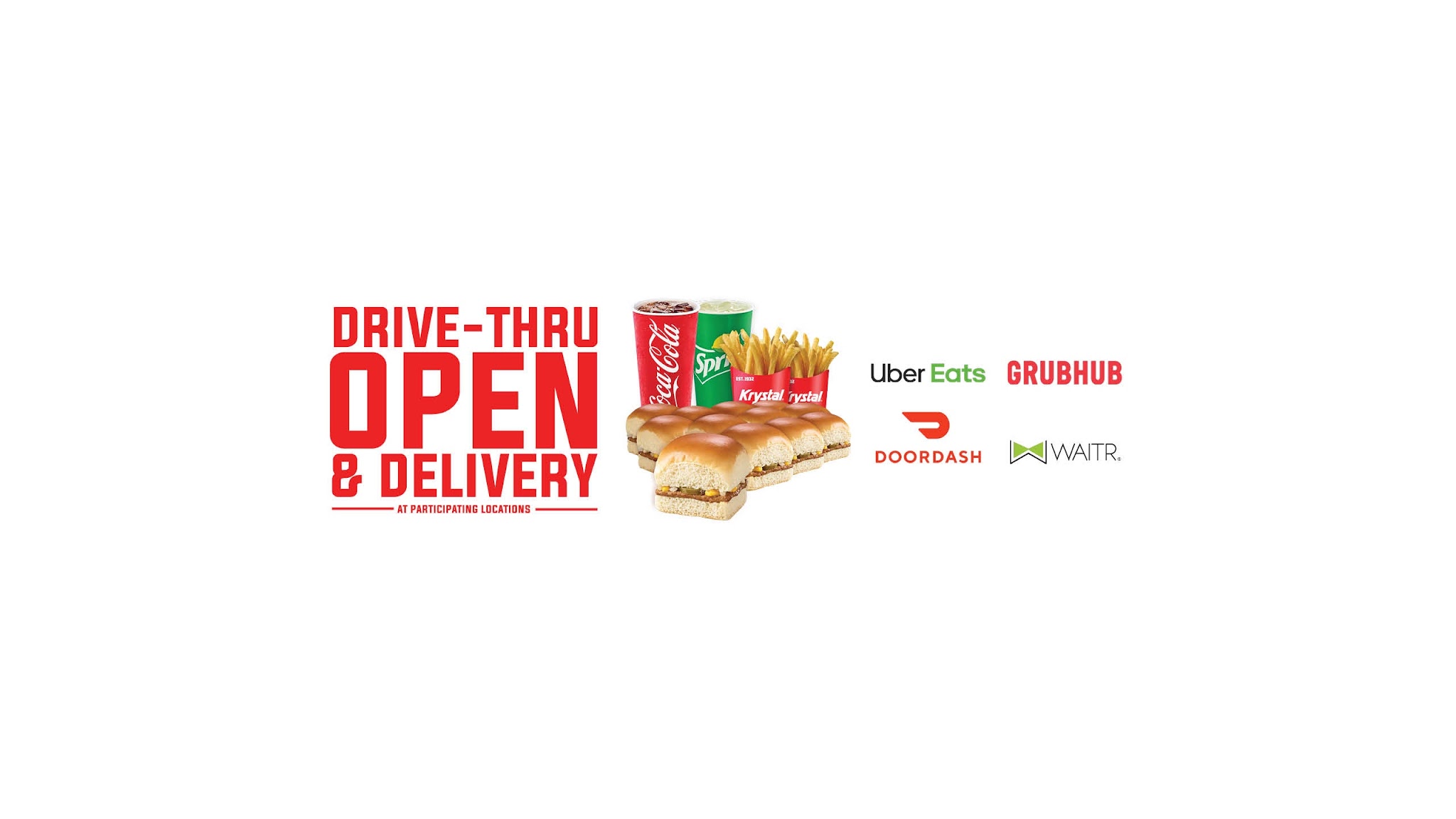 Krystal Burger YouTube banner