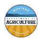 Montana Department of Agriculture logo