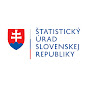 Štatistický úrad SR YouTube channel avatar 