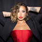 Demi Lovato logo