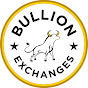 Bullion Exchanges YouTube channel avatar 