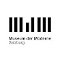 Museum der Moderne Salzburg logo