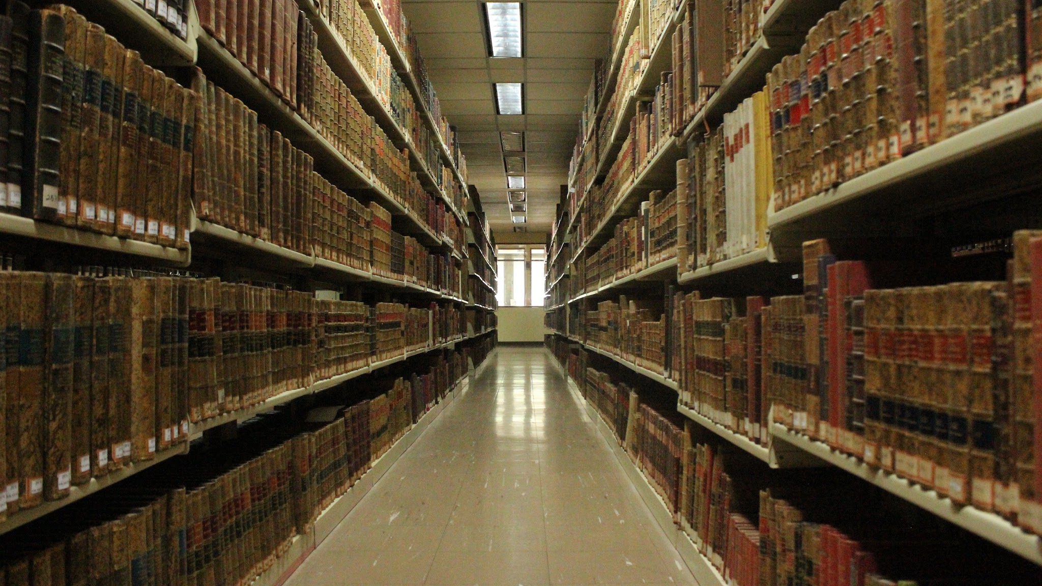 Biblioteca Nacional de Venezuela YouTube banner