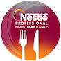 Nestlé Professional Chile logo