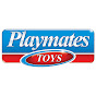 Playmates Toys logo