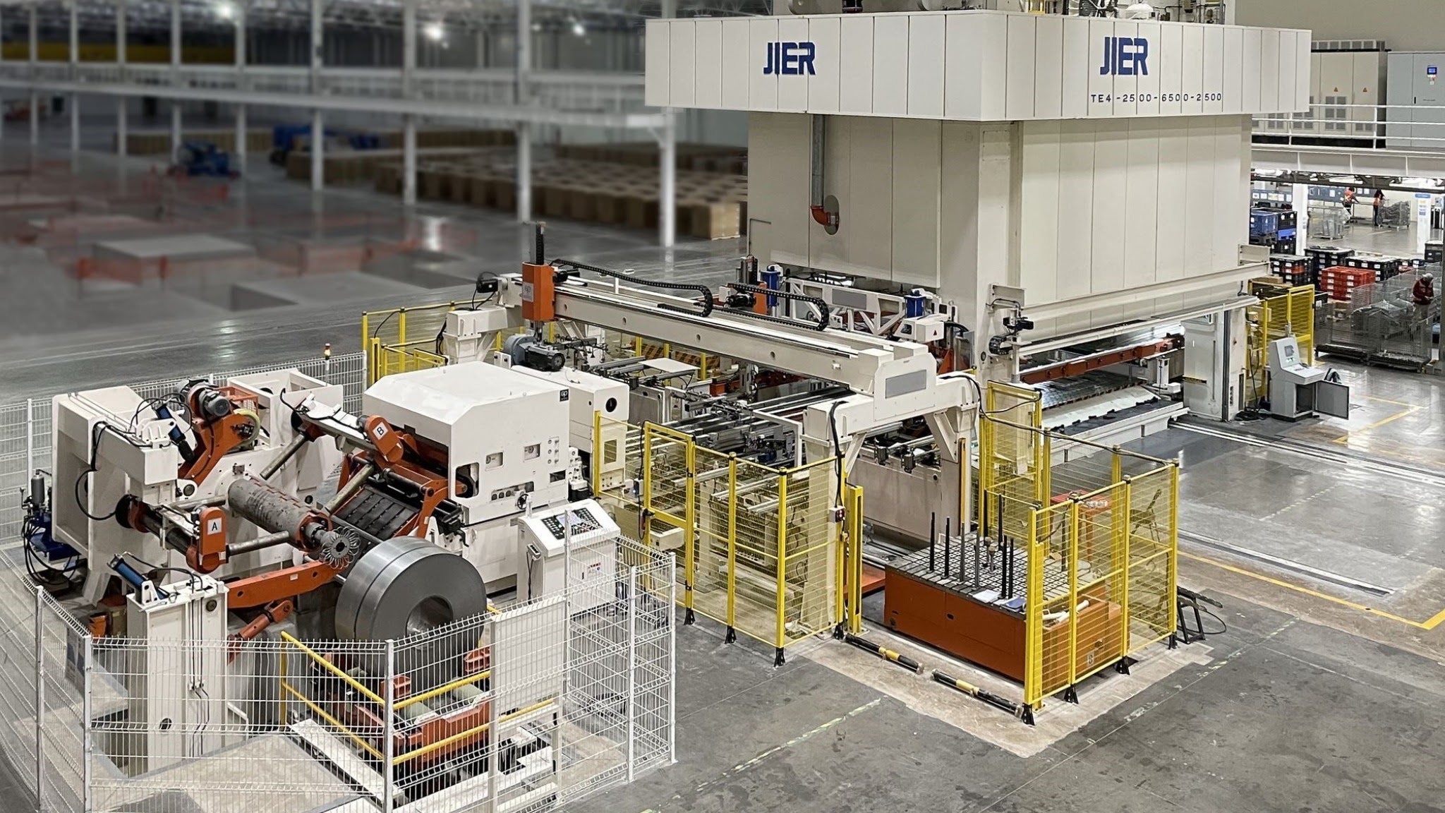 Shenzhen Sunrui Machinery Co.,Ltd YouTube banner