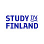 Study in Finland YouTube channel avatar 