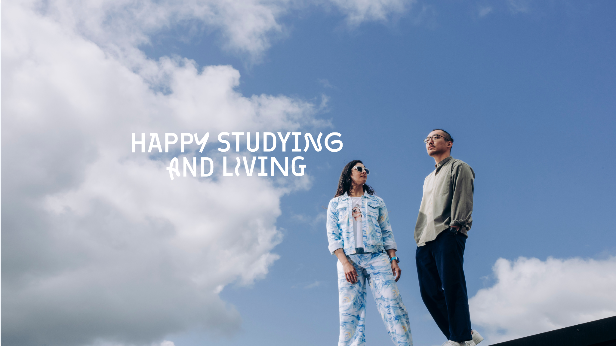 Study in Finland YouTube banner