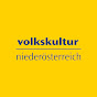 Volkskultur Niederösterreich logo
