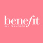 Benefit Cosmetics Brasil logo