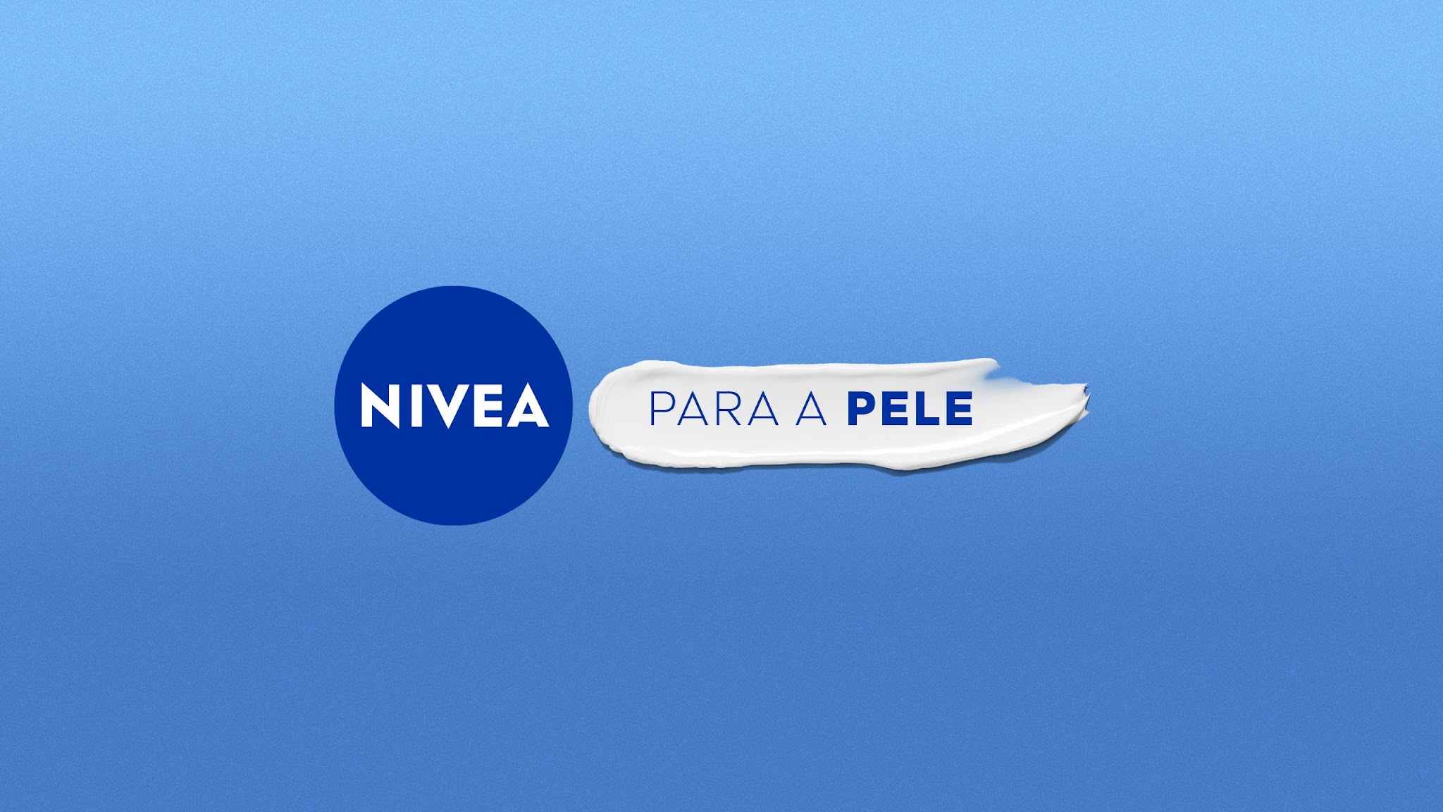 NIVEA BRASIL YouTube banner