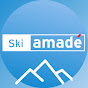 Ski amade logo